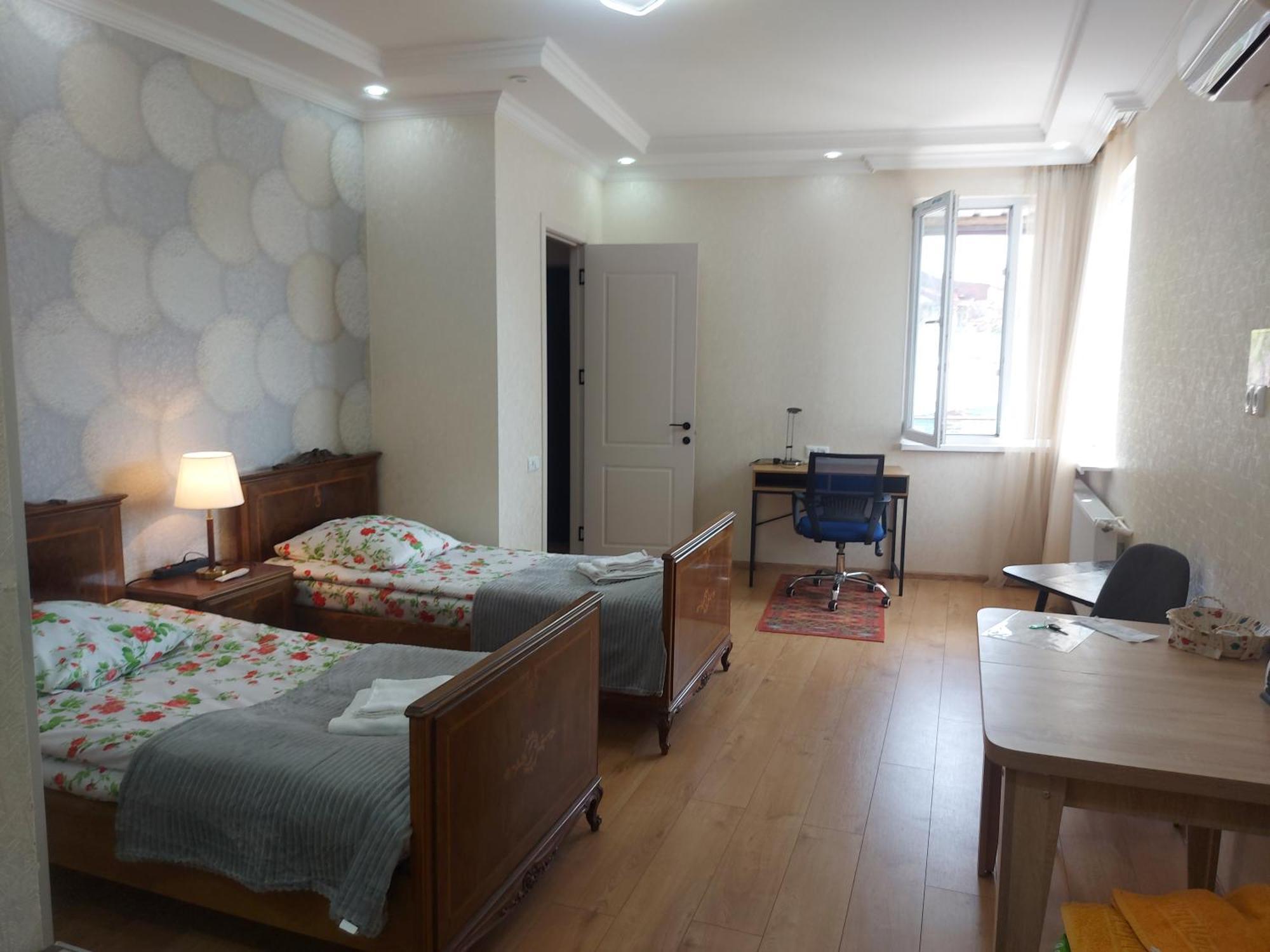 Апартаменты Cozy House Iv Тбилиси